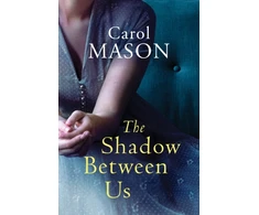 KNYGA Carol Mason Shadow Between Us