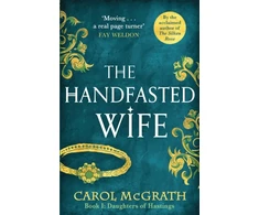 KNYGA Carol Mcgrath Handfasted Wife