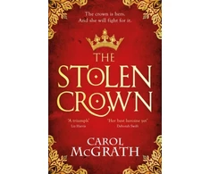 KNYGA Carol Mcgrath Stolen Crown
