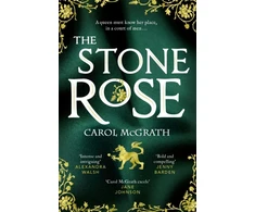 KNYGA Carol Mcgrath Stone Rose