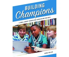 KNYGA Carol Miller Building Champions