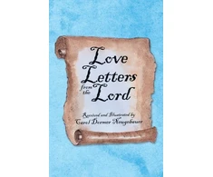 KNYGA Carol Neugebauer Love Letters from the Lord