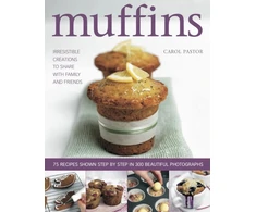 KNYGA Carol Pastor Muffins