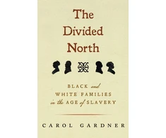 KNYGA Carol R Gardner Divided North