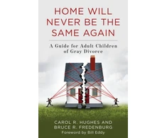 KNYGA Carol R Hughes Home Will Never Be the Same Again