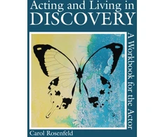 KNYGA Carol Rosenfeld Acting and Living in Discovery