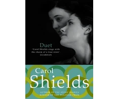 KNYGA Carol Shields Duet