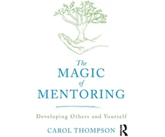 KNYGA Carol Thompson Magic of Mentoring