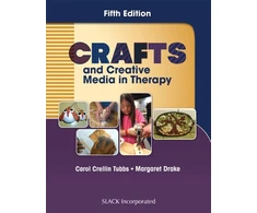 KNYGA Carol Tubbs Crafts and Creative Media in Therapy