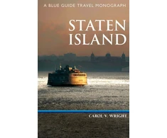 KNYGA Carol V Wright Staten Island