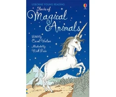 KNYGA Carol Watson Stories of Magical Animals