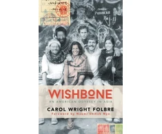 KNYGA Carol Wright Folbre Wishbone