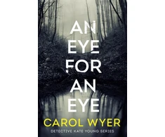 KNYGA Carol Wyer Eye for an Eye