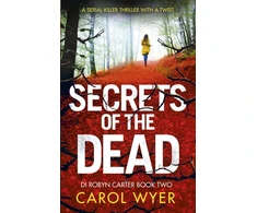 KNYGA Carol Wyer Secrets of the Dead