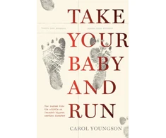 KNYGA Carol Youngson Take Your Baby And Run