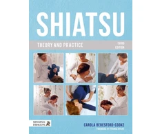 KNYGA Carola Beresford Cooke Shiatsu Theory and Practice