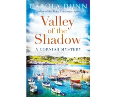KNYGA Carola Dunn Valley of the Shadow