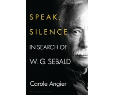 KNYGA Carole Angier Speak, Silence