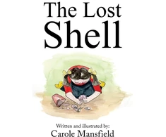 KNYGA Carole Mansfield Lost Shell