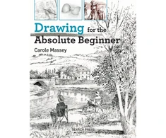 KNYGA Carole Massey Drawing for the Absolute Beginner