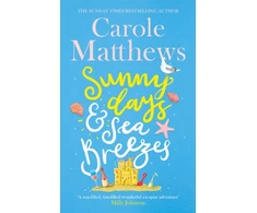 KNYGA Carole Matthews Sunny Days and Sea Breezes