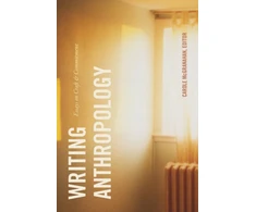KNYGA Carole Mcgranahan Writing Anthropology