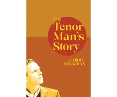 KNYGA Carole Strachan Tenor Man's Story