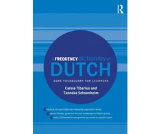KNYGA Carole Tiberius Frequency Dictionary of Dutch