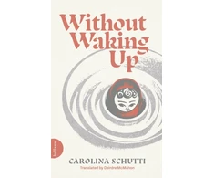 KNYGA Carolina Schutti Without Waking Up