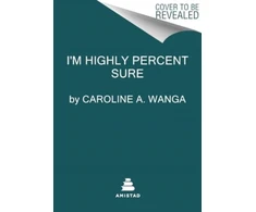 KNYGA Caroline A Wanga I'm Highly Percent Sure