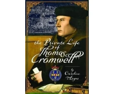 KNYGA Caroline Angus Private Life of Thomas Cromwell