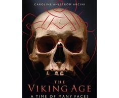 KNYGA Caroline Arcini Viking Age