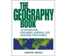 KNYGA Caroline Arnold Geography Book