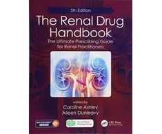KNYGA Caroline Ashley Renal Drug Handbook