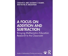 KNYGA Caroline B Ebby Focus on Addition and Subtraction