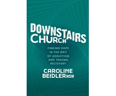 KNYGA Caroline Beidler Downstairs Church