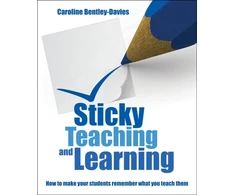 KNYGA Caroline Bentley Davies Sticky Teaching and Learning