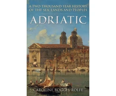 KNYGA Caroline Boggis Rolfe Adriatic