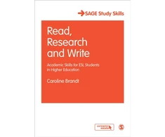 KNYGA Caroline Brandt Read, Research and Write