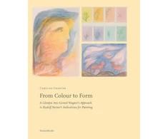 KNYGA Caroline Chanter From Colour to Form