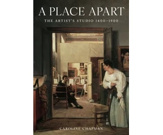 KNYGA Caroline Chapman Place Apart