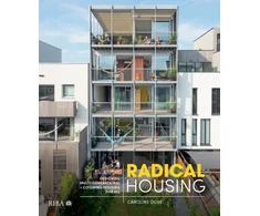 KNYGA Caroline Dove Radical Housing
