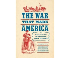 KNYGA Caroline E Janney War That Made America
