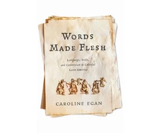KNYGA Caroline Egan Words Made Flesh