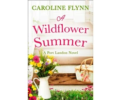 KNYGA Caroline Flynn Wildflower Summer