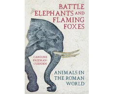 KNYGA Caroline Freeman Cuerden Battle Elephants and Flaming Foxes
