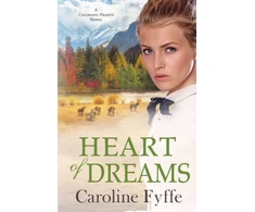 KNYGA Caroline Fyffe Heart of Dreams