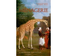 KNYGA Caroline Grigson Menagerie