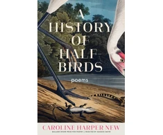 KNYGA Caroline Harper New Ballard Spahr Prize 2023 Winner
