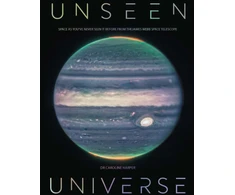 KNYGA Caroline Harper Unseen Universe